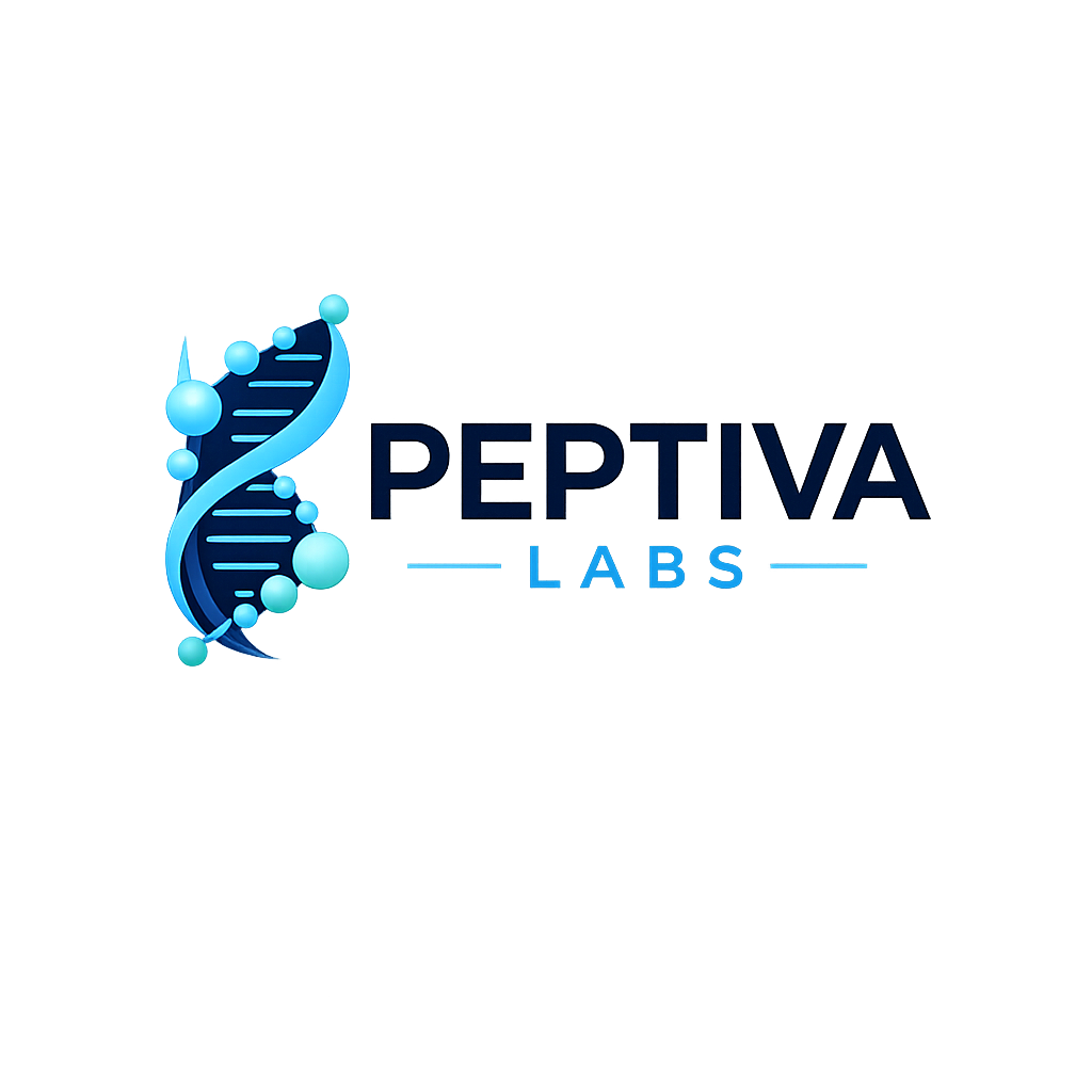 peptiva labs no background