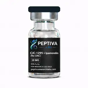 cjc 1295 no dac + ipamorelin 10 mg