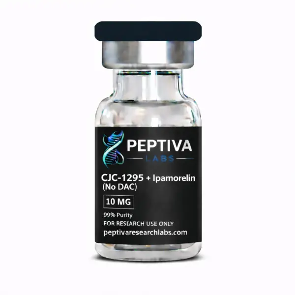 cjc 1295 no dac + ipamorelin 10 mg